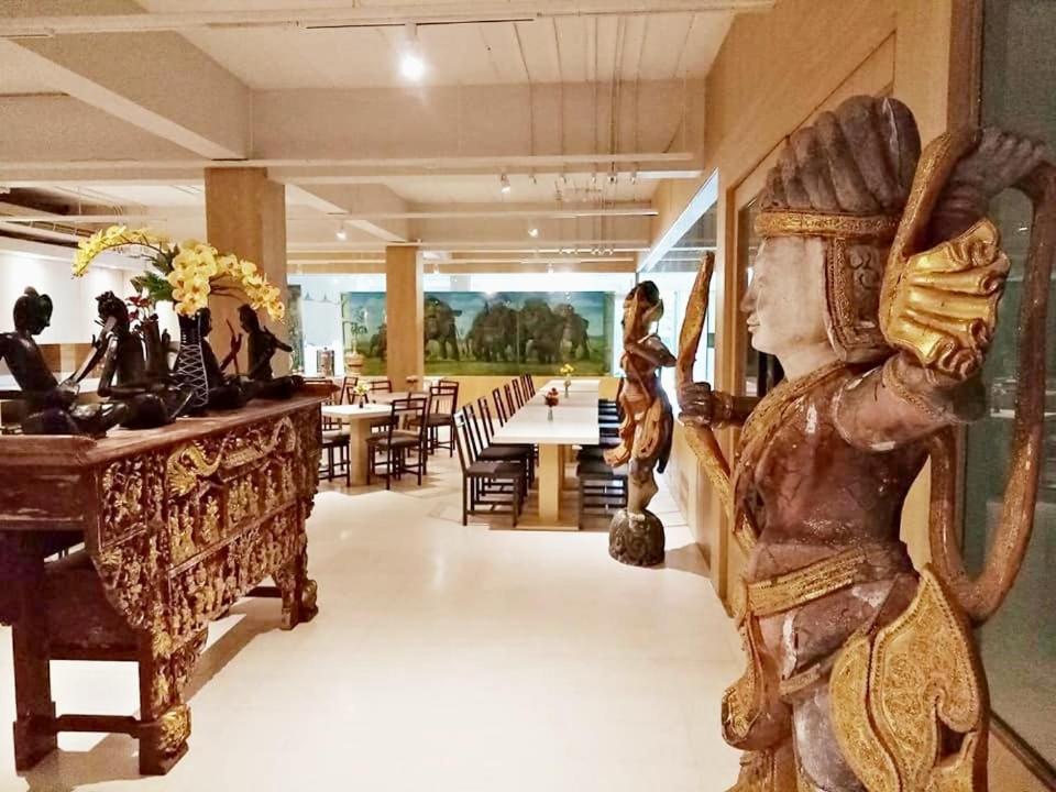 Hotel Khuang Singh & Chiangmai Chiang Mai