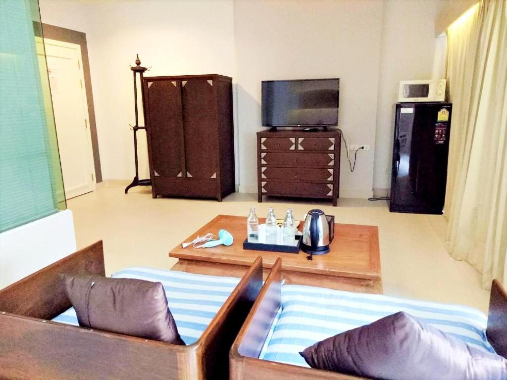 Hotel Khuang Singh & Chiangmai 4*