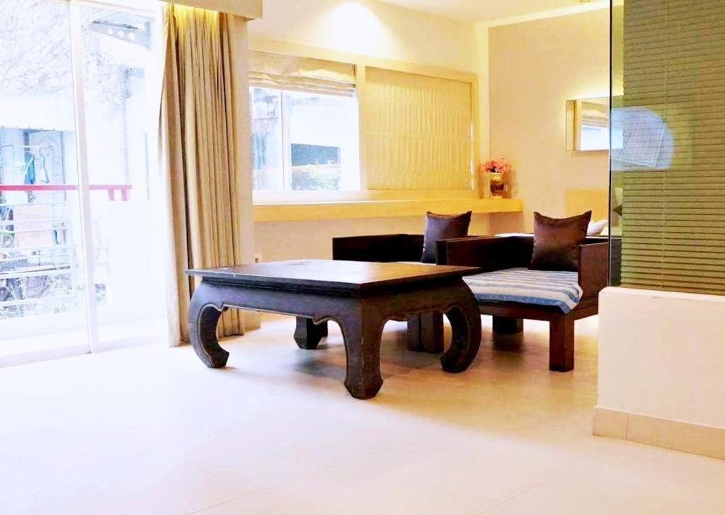 Hotel Khuang Singh & Chiangmai