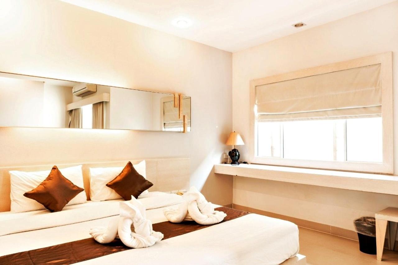 Hotel Khuang Singh & Chiangmai 4*
