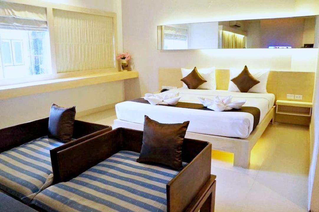Khuang Singh & Chiangmai 4*