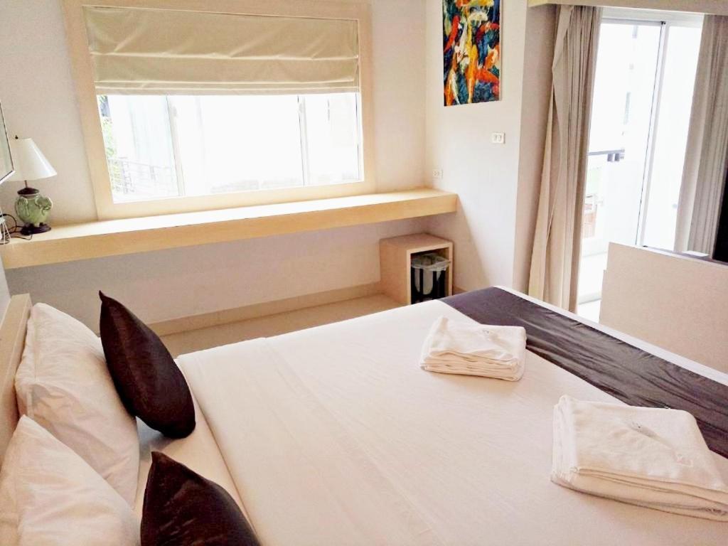 Hotel Khuang Singh & Chiangmai 4*