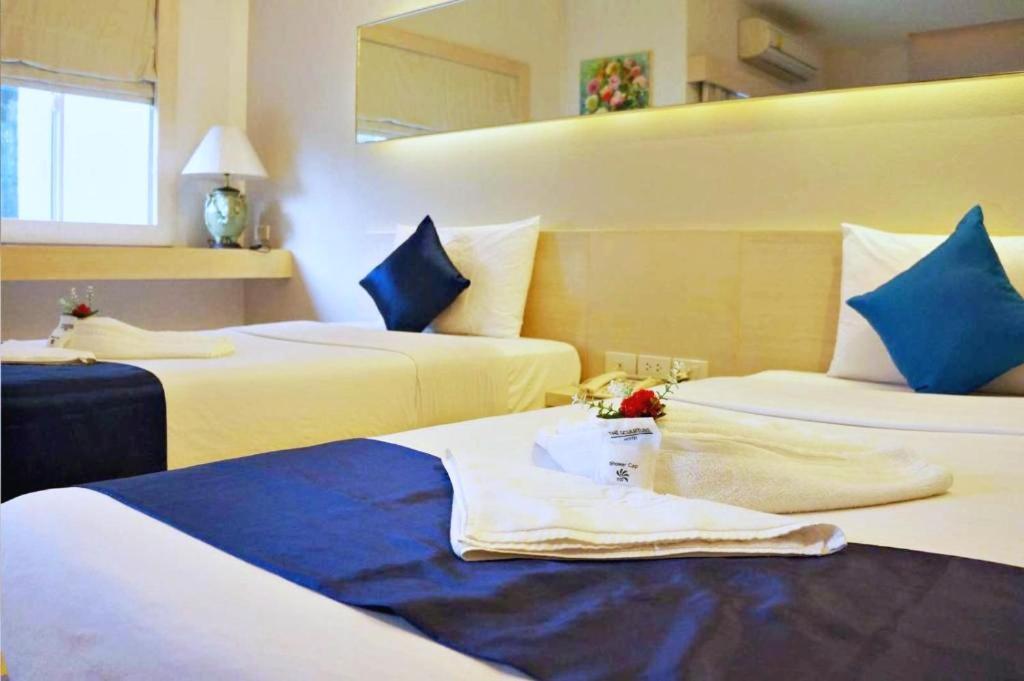 Khuang Singh & Chiangmai Hotel