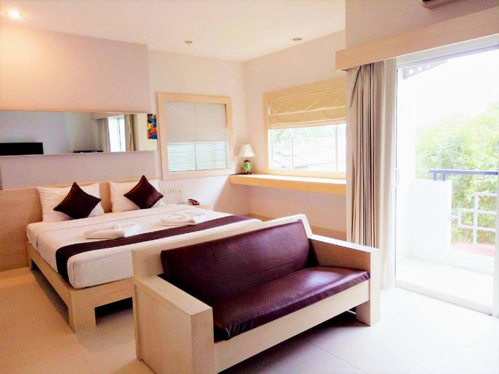 Khuang Singh & Chiangmai Hotel 4*