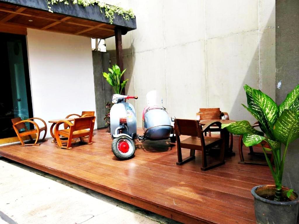 Khuang Singh & Chiangmai Hotel Chiang Mai