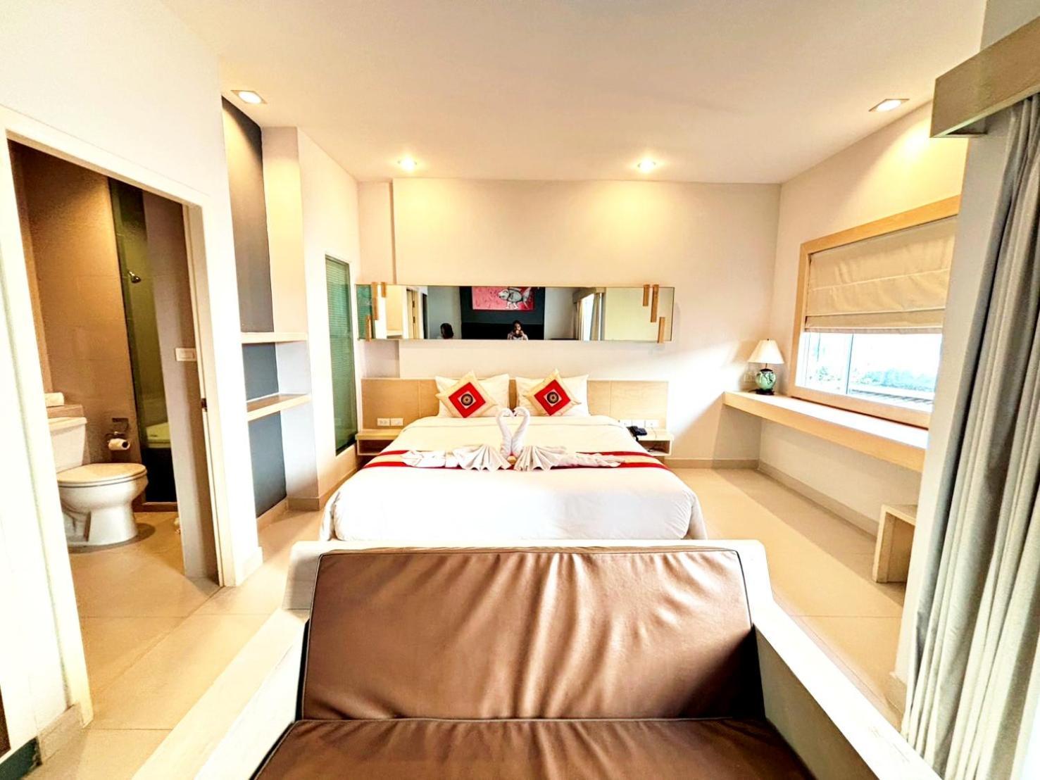 Khuang Singh & Chiangmai 4*