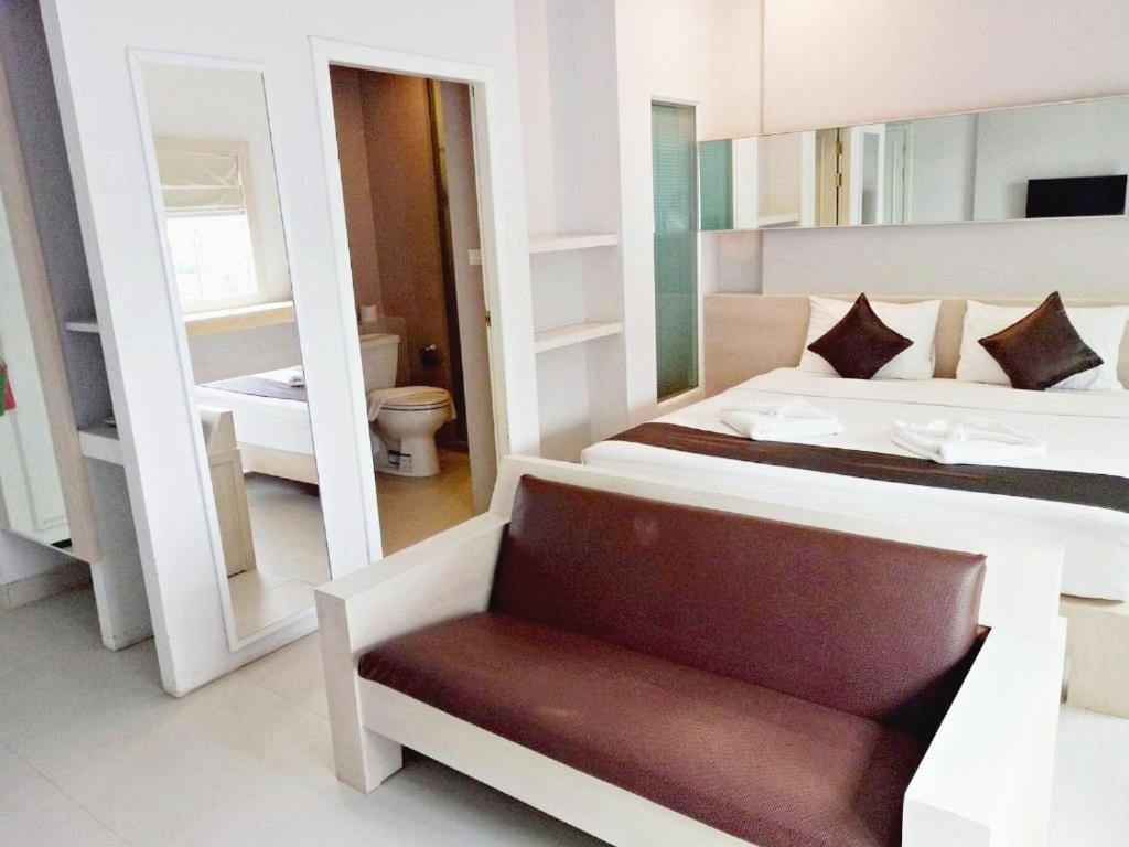 Hotel Khuang Singh & Chiangmai 4*