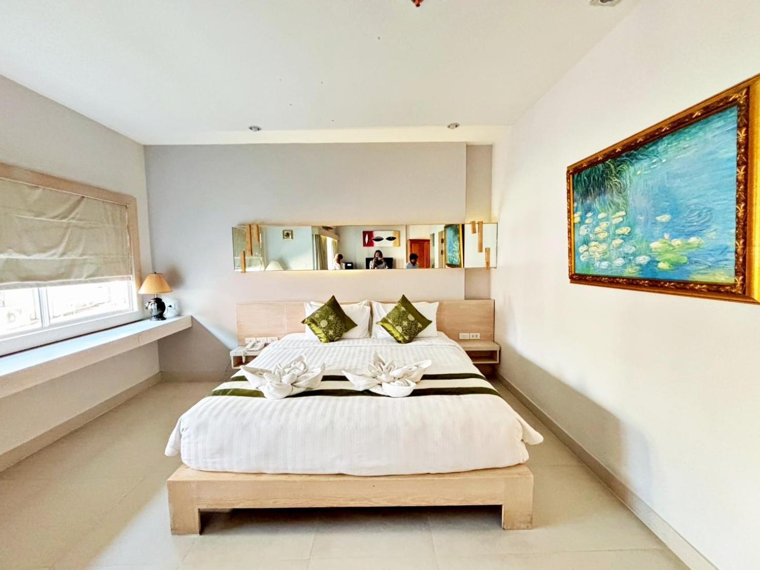 Khuang Singh & Chiangmai Hotel 4*