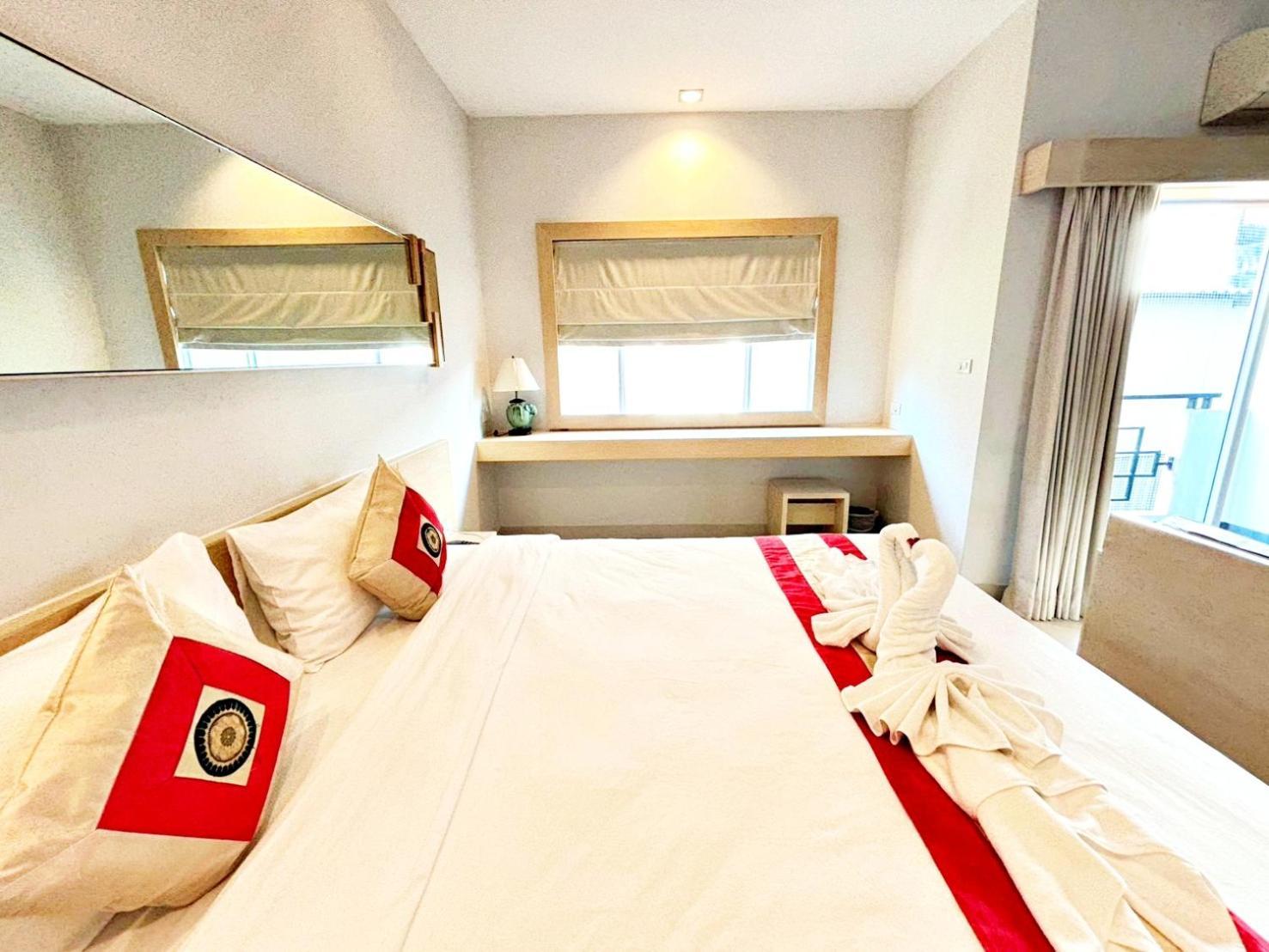 Khuang Singh & Chiangmai Hotel
