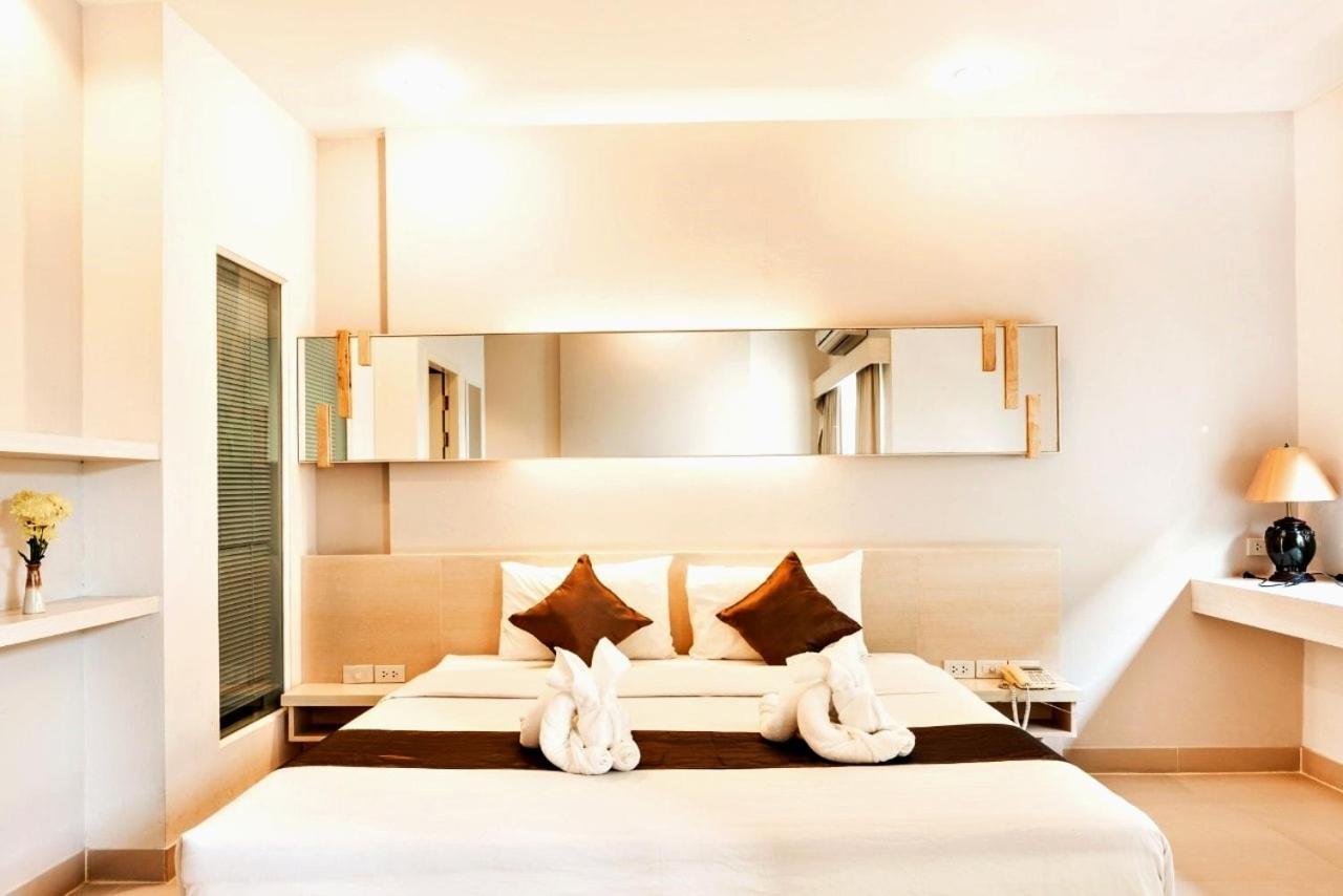 Khuang Singh & Chiangmai Hotel 4*