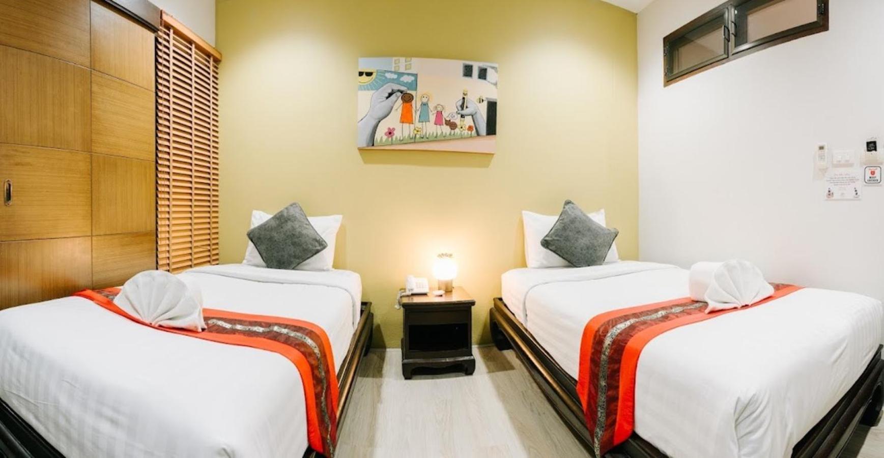 Le Canal Boutique House