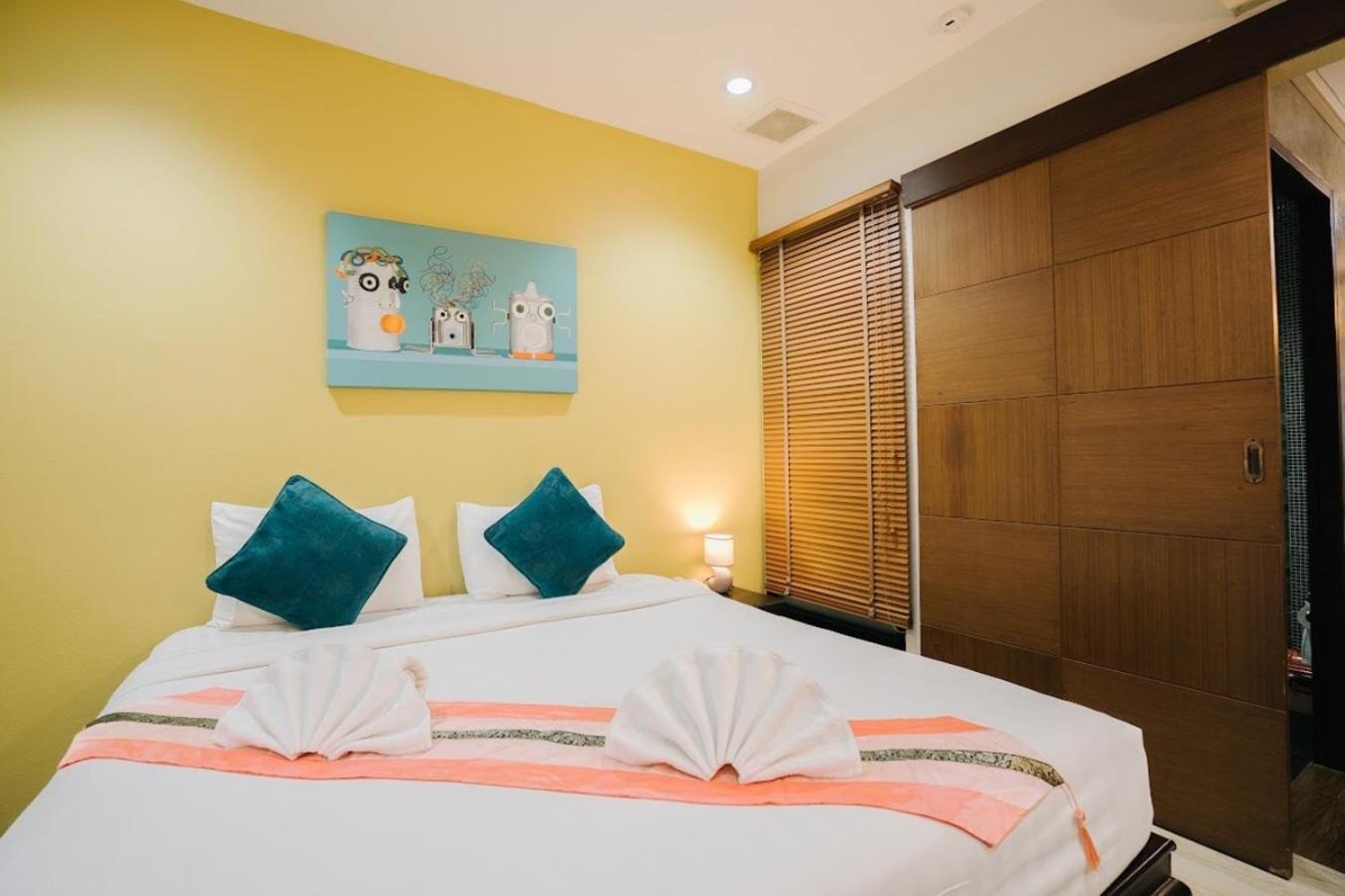 Le Canal Boutique House Hotel