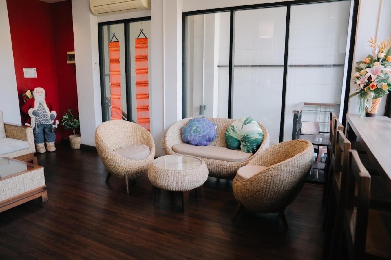Le Canal Boutique House Hotel 3*