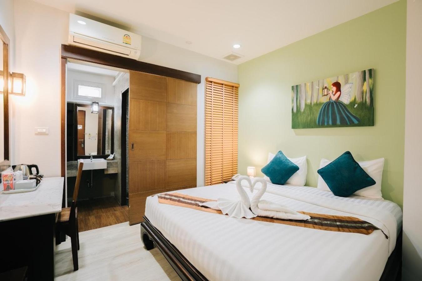 Le Canal Boutique House Hotel 3*