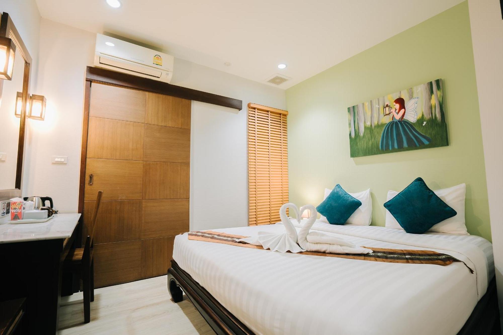 Le Canal Boutique House Hotel