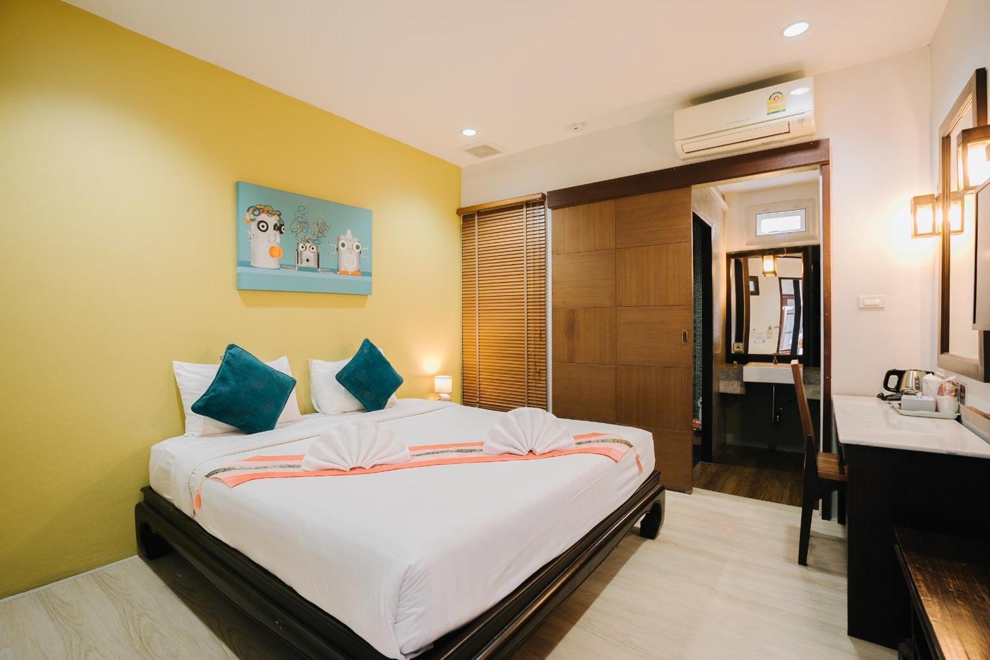 Hotel Le Canal Boutique House 3*
