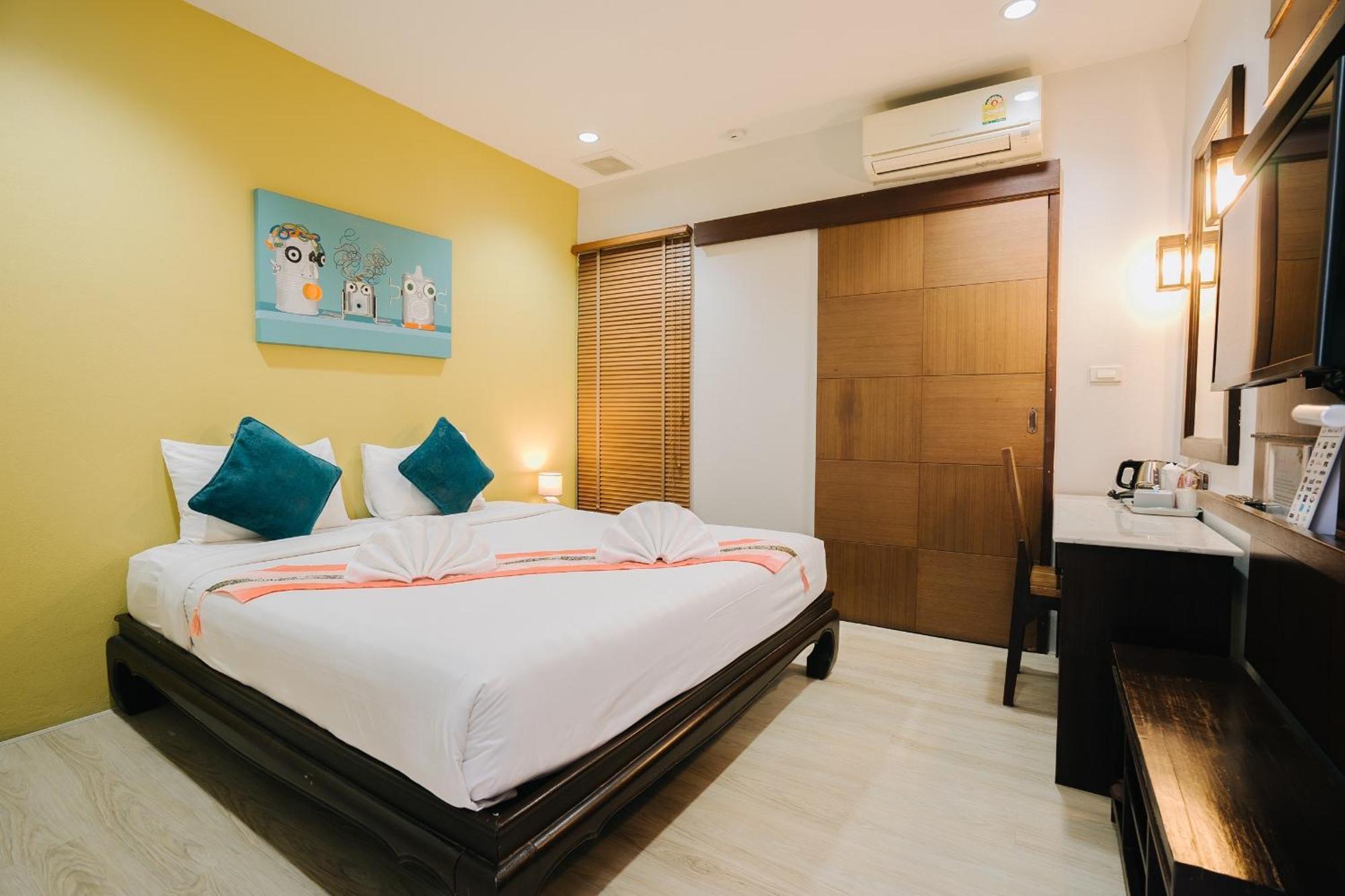 Le Canal Boutique House Chiang Mai
