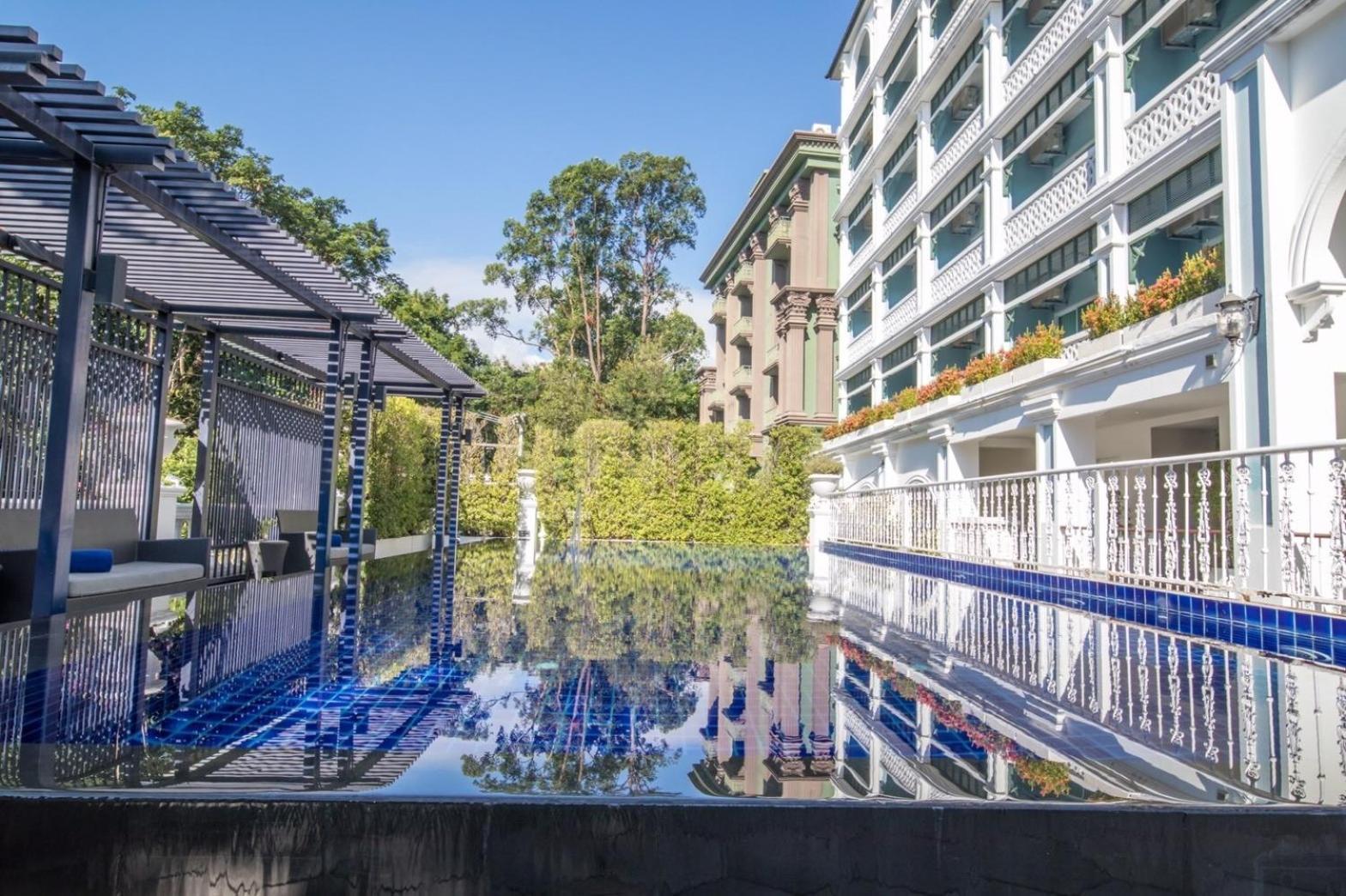 Sabai Sabai Chiangmai 4*