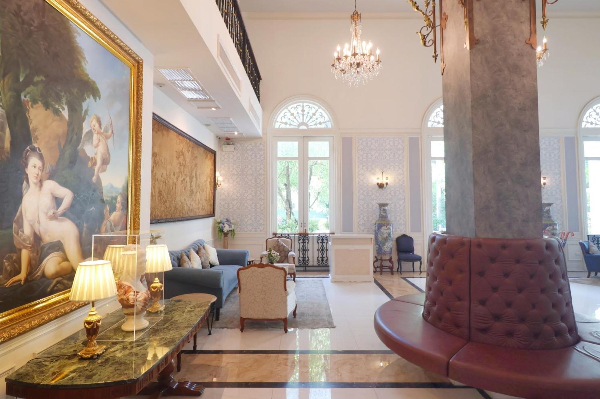 Sabai Sabai Chiangmai Hotel Chiang Mai