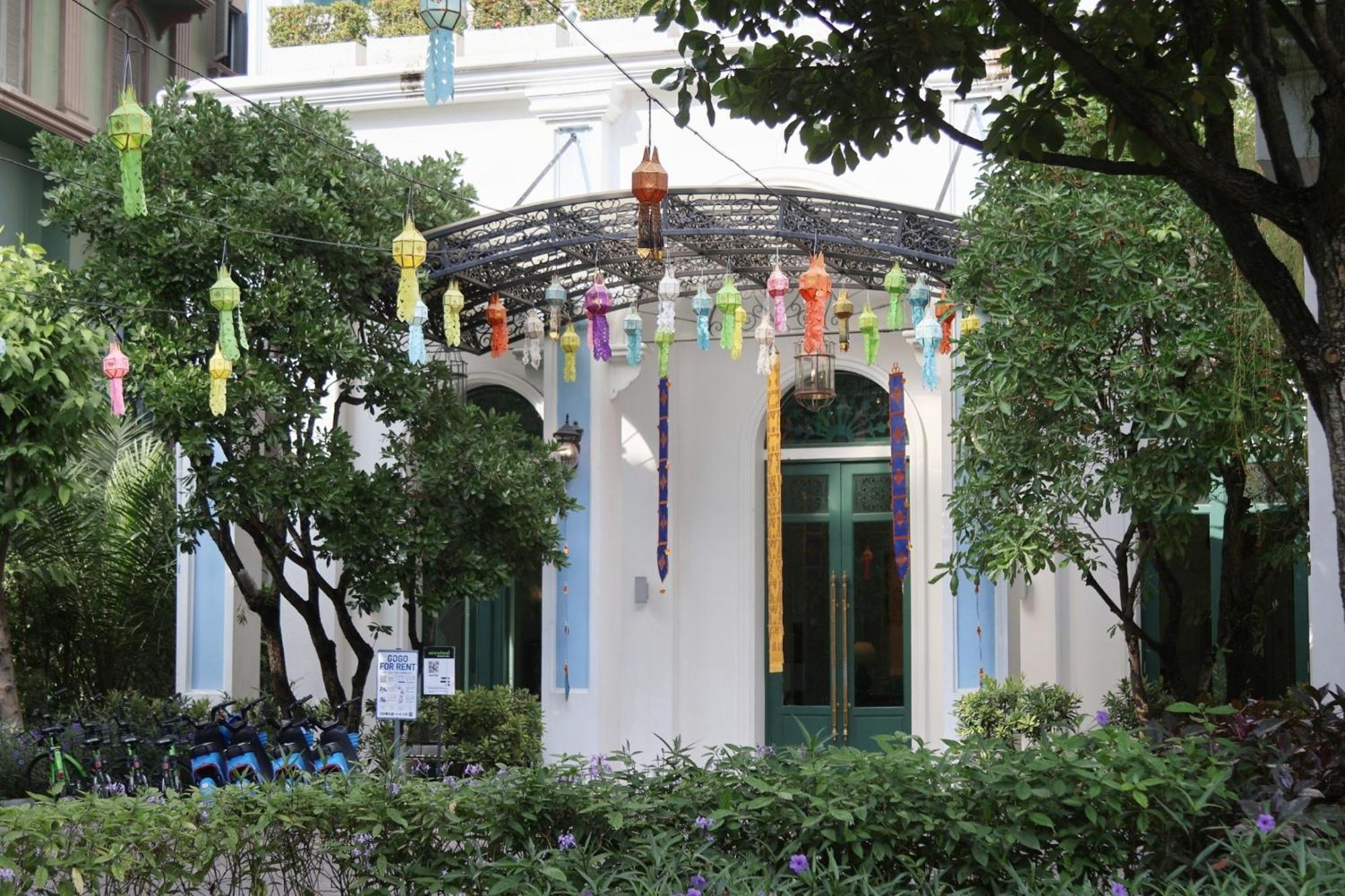 Sabai Sabai Chiangmai