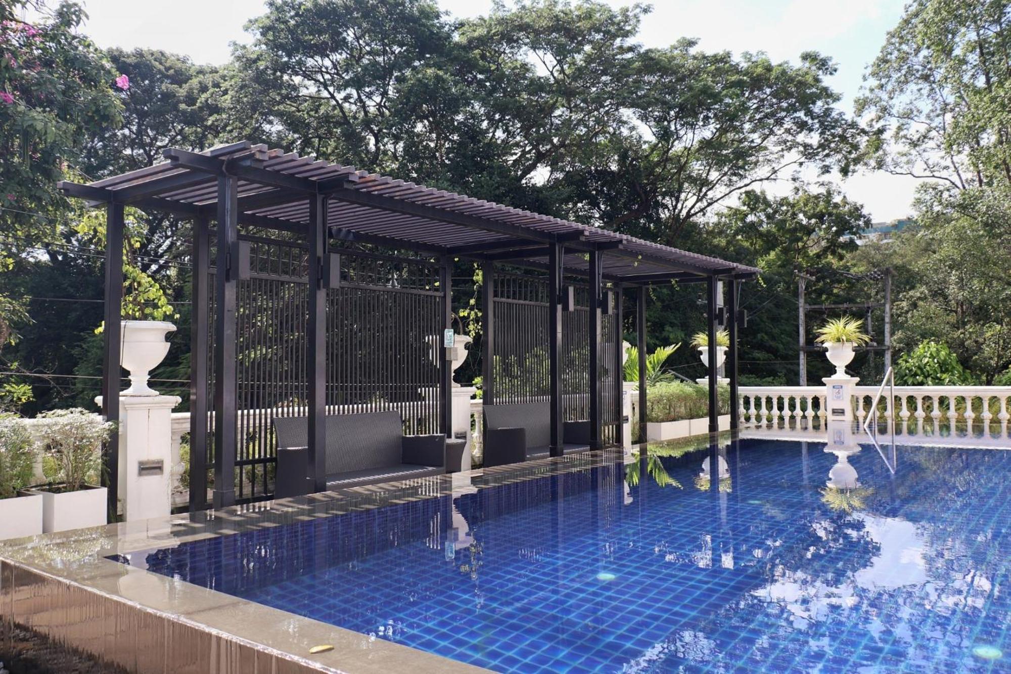 Sabai Sabai Chiangmai Hotel