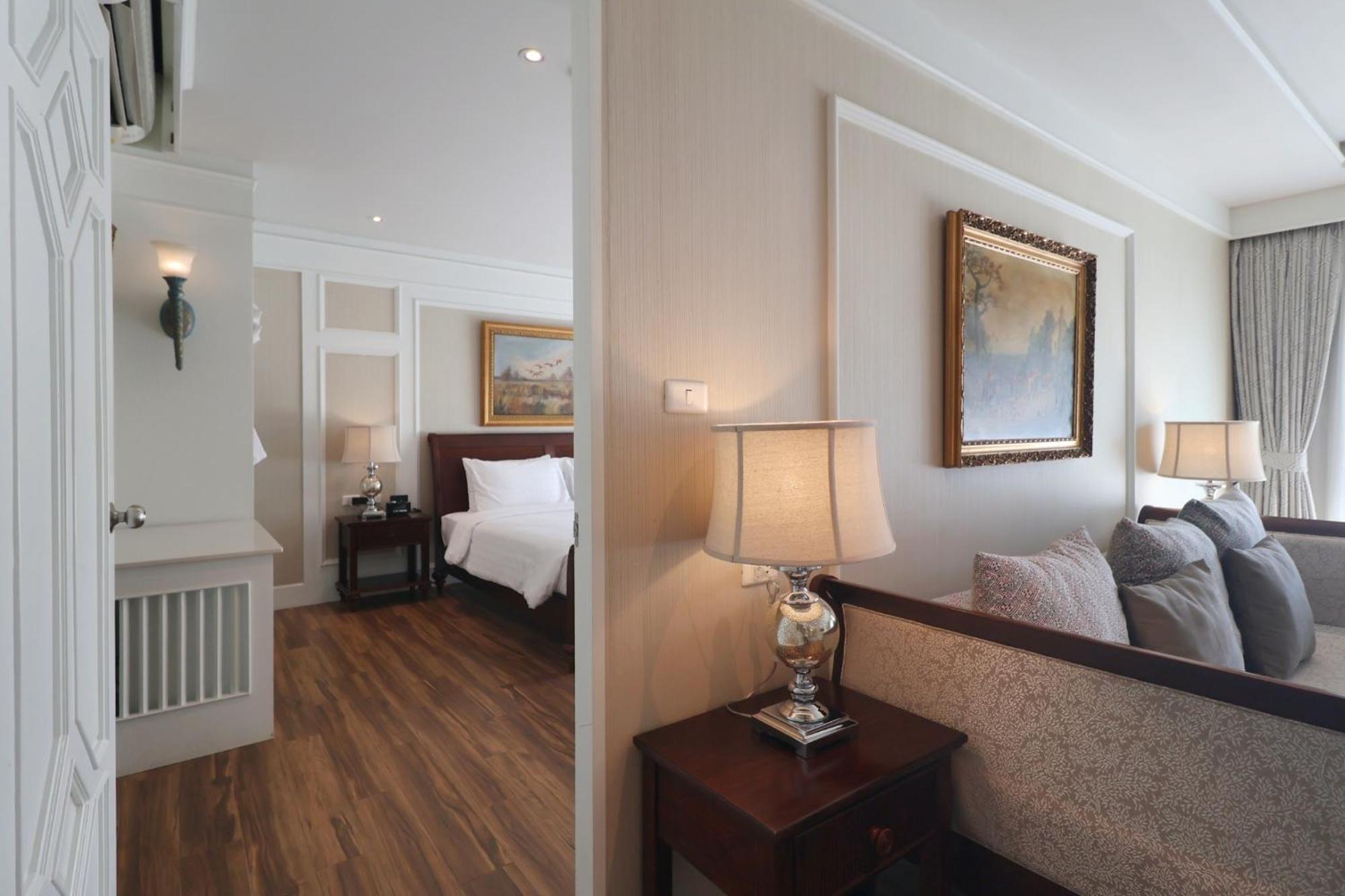 Sabai Sabai Chiangmai Hotel 4*