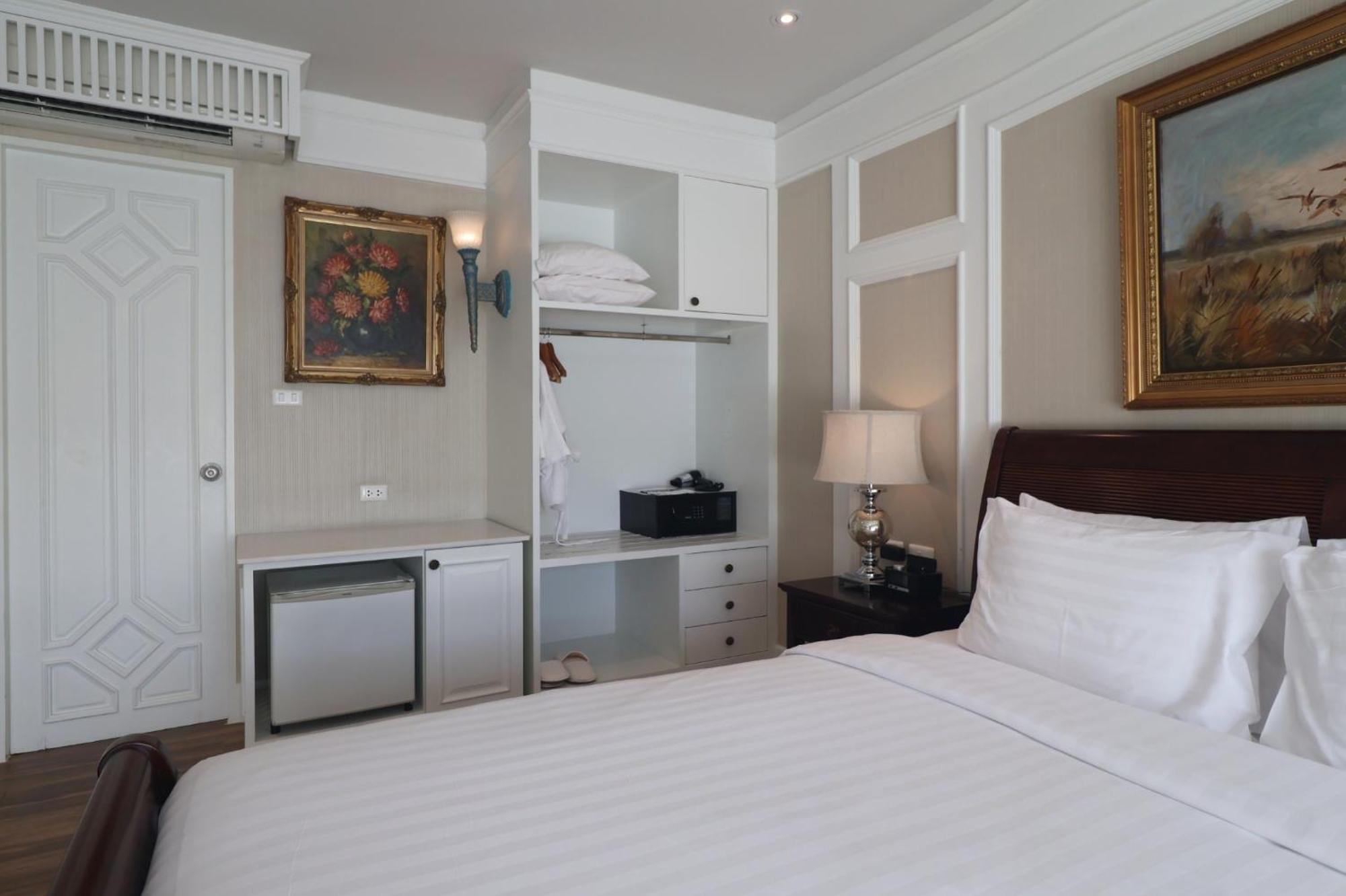 Hotel Sabai Sabai Chiangmai 4*