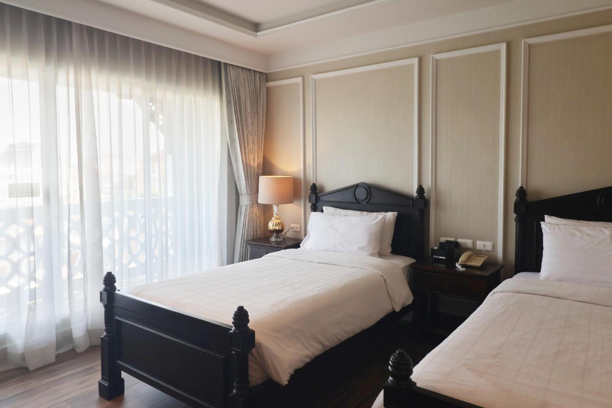 Sabai Sabai Chiangmai Hotel Chiang Mai