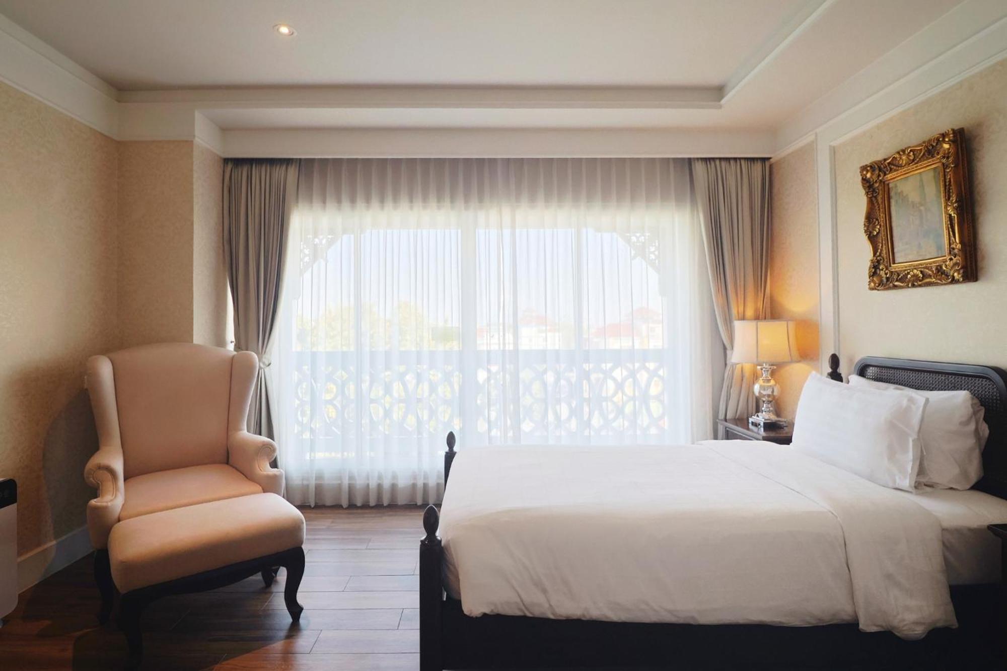 Sabai Sabai Chiangmai 4* Chiang Mai