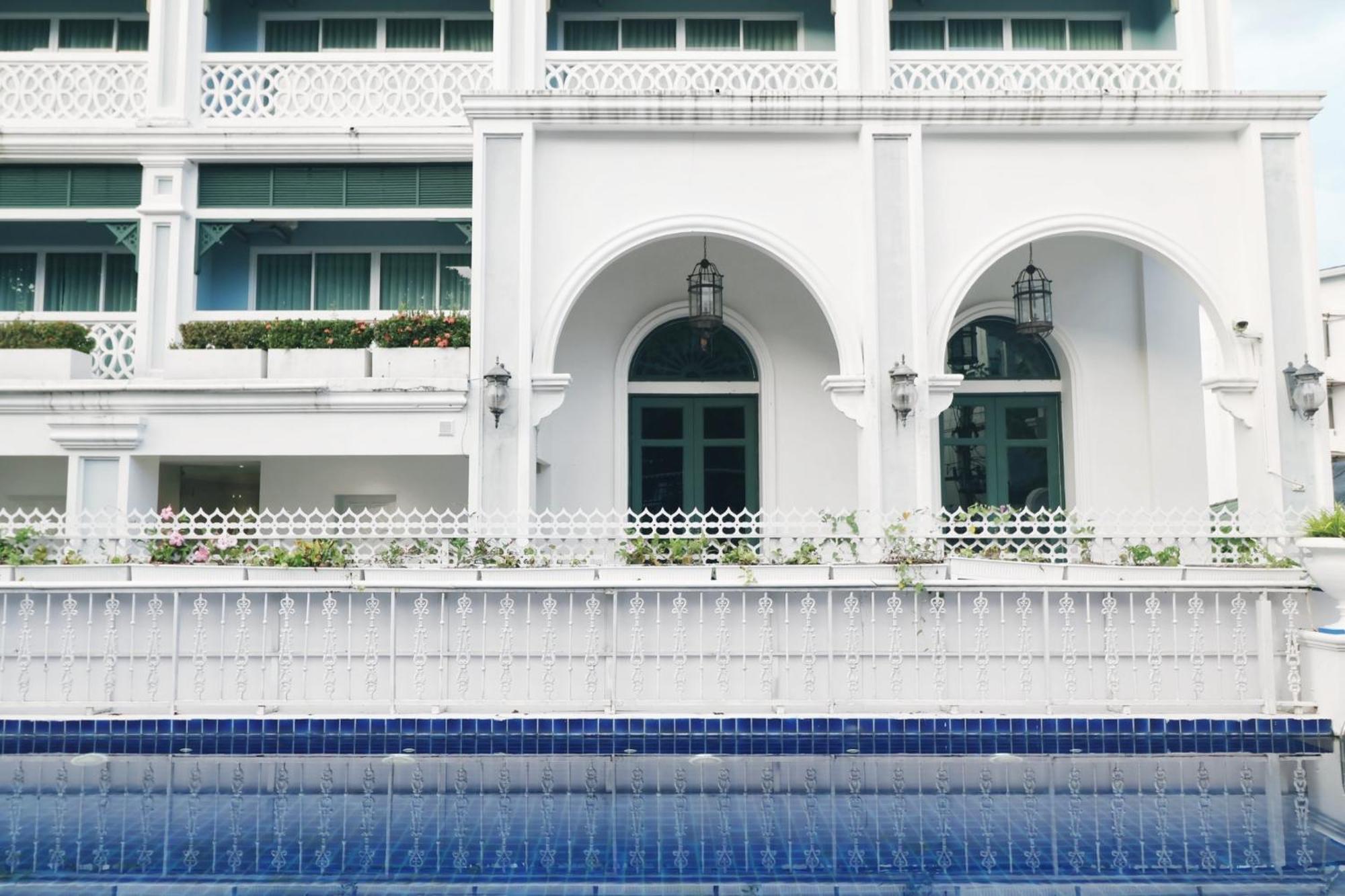 Sabai Sabai Chiangmai Hotel 4*