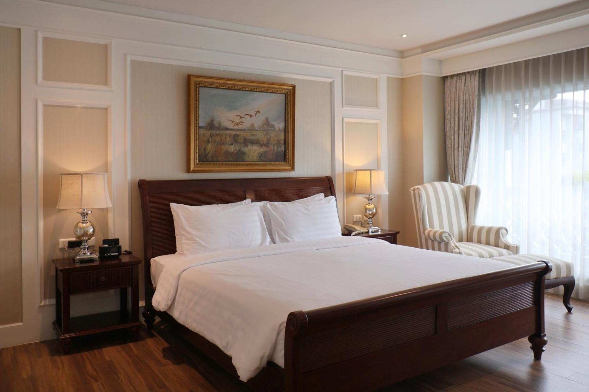 Sabai Sabai Chiangmai 4*