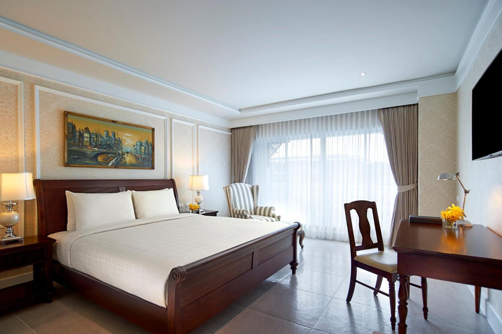 Sabai Sabai Chiangmai Hotel