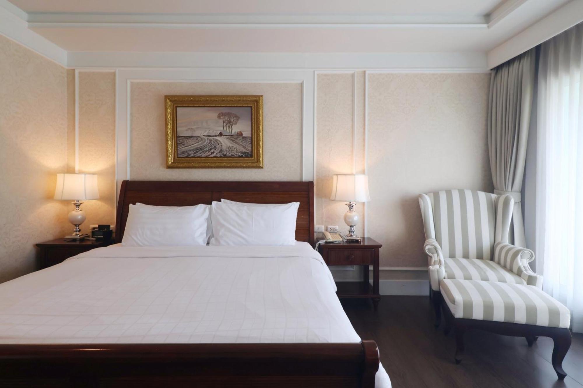 Hotel Sabai Sabai Chiangmai Chiang Mai