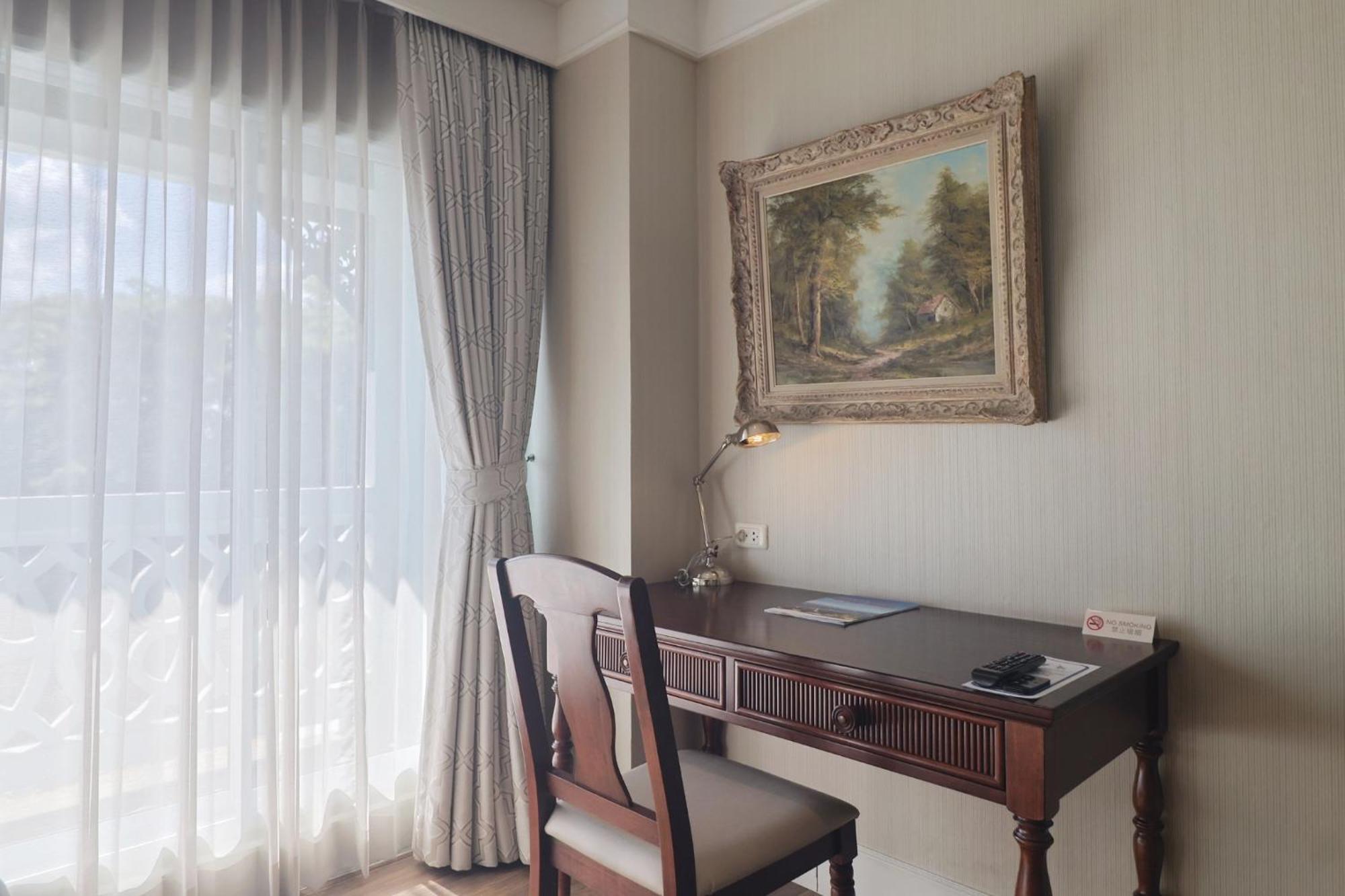 Sabai Sabai Chiangmai Hotel 4*