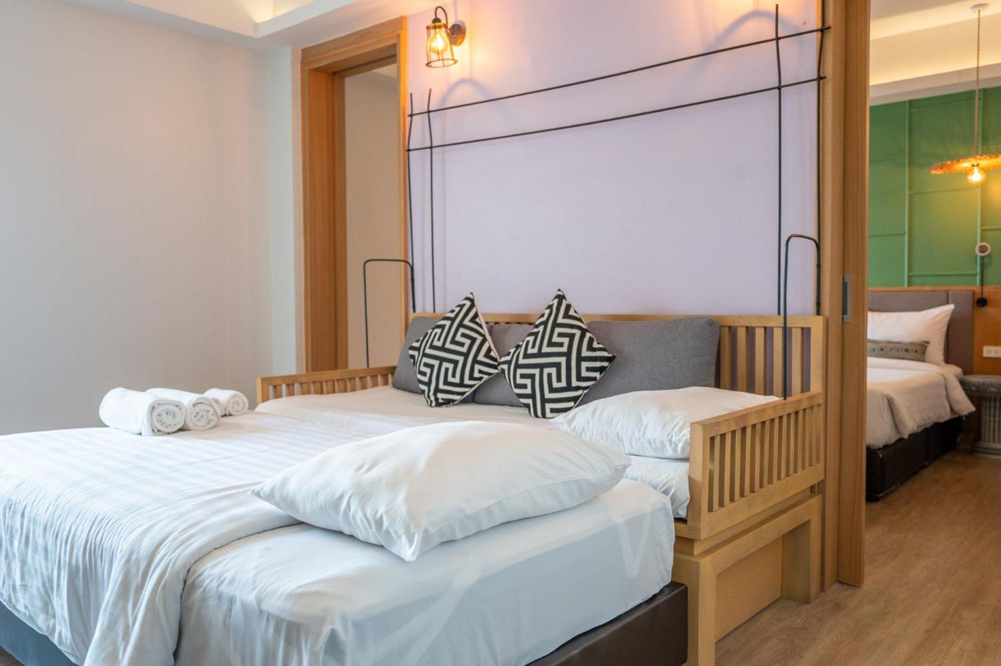 Hotel Luck Thai
