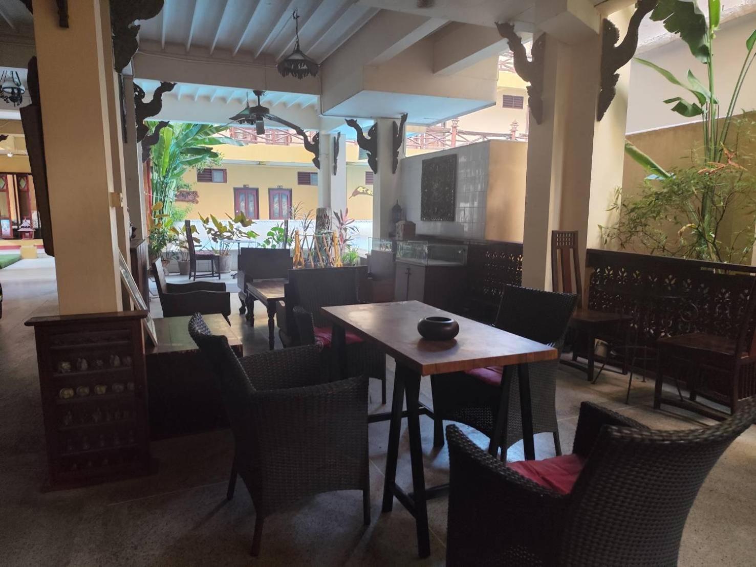 S.k. House 1 Guest house 3*