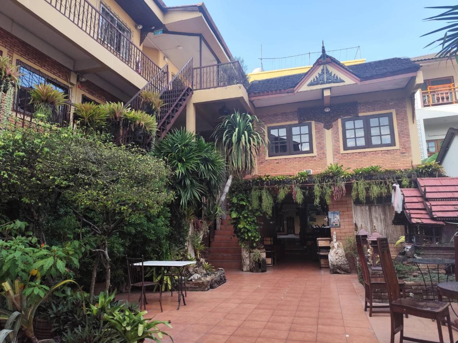 S.k. House 1