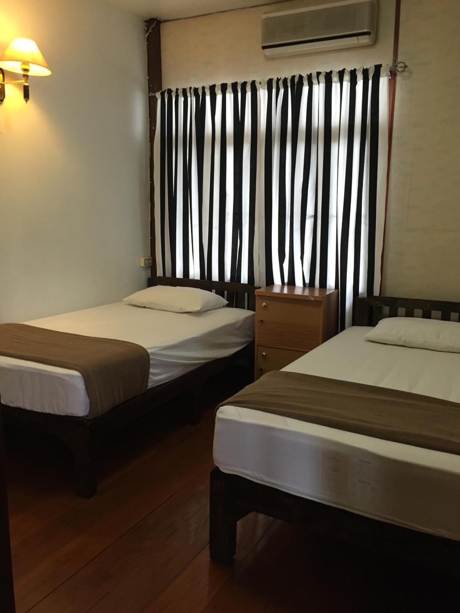Guest house Vacay