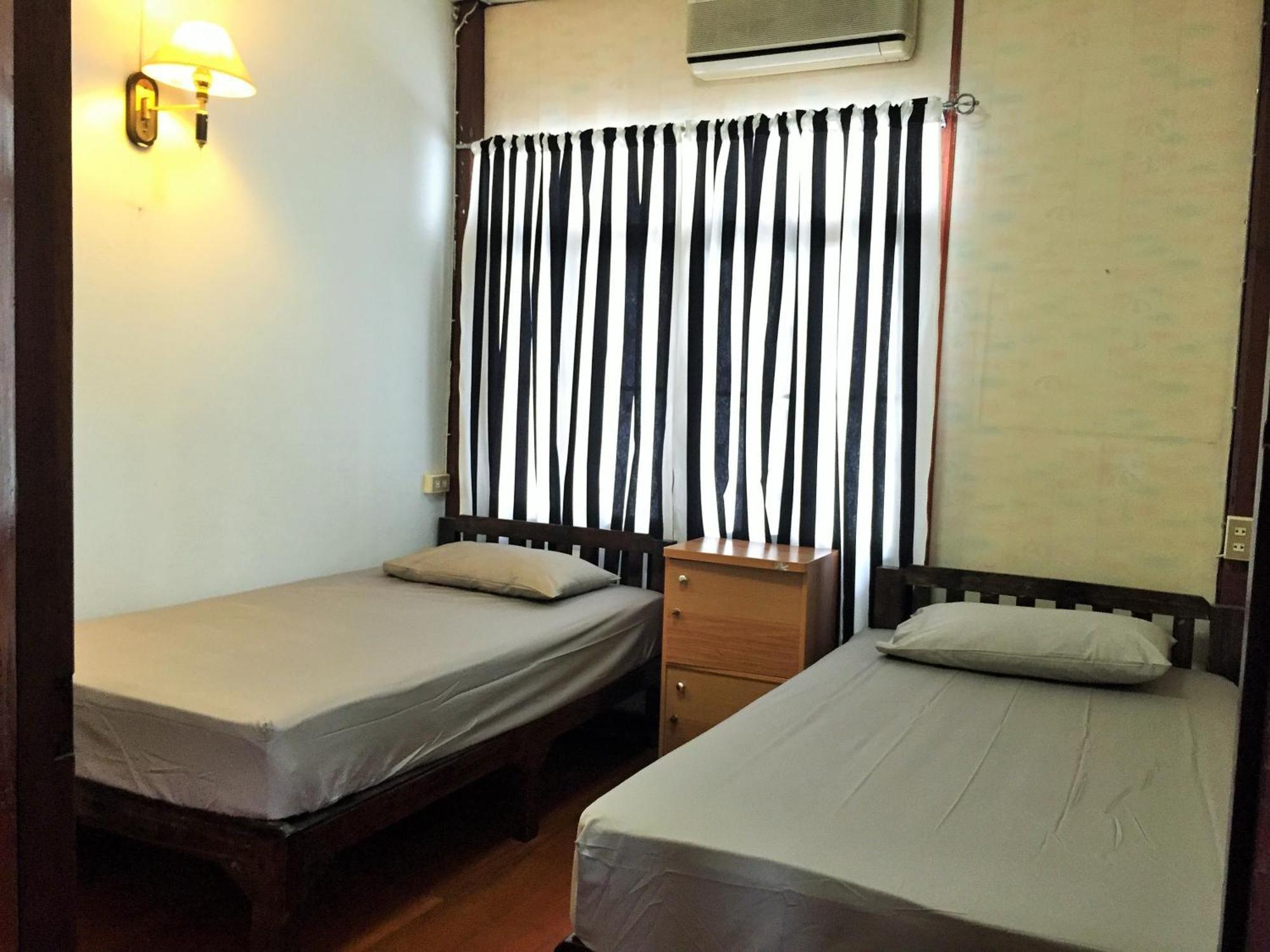 Vacay Chiang Mai