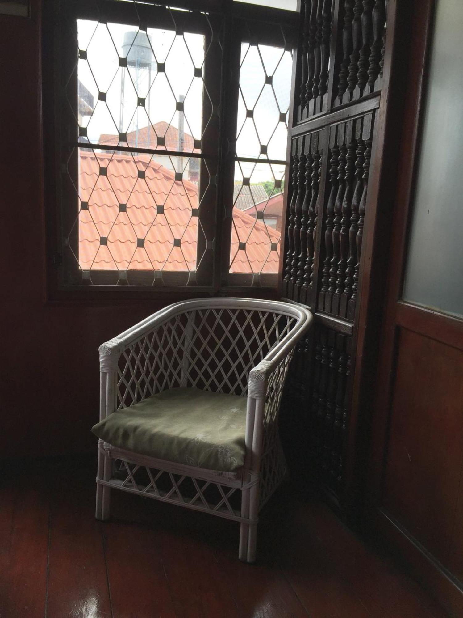 Guest house Vacay 2*
