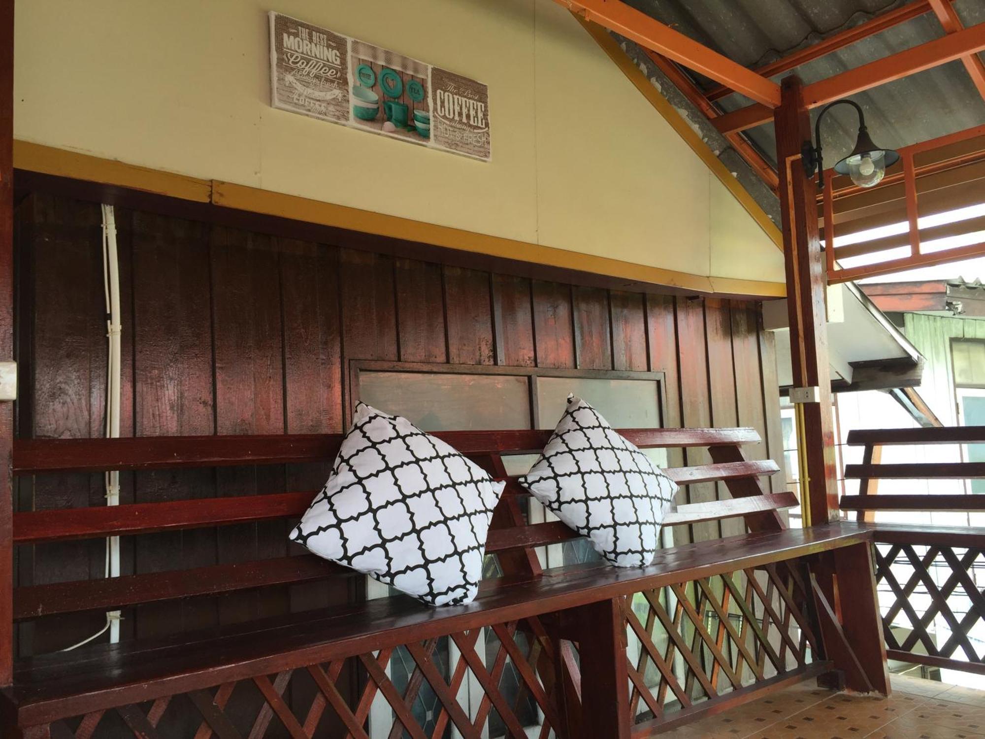 Guest house Vacay