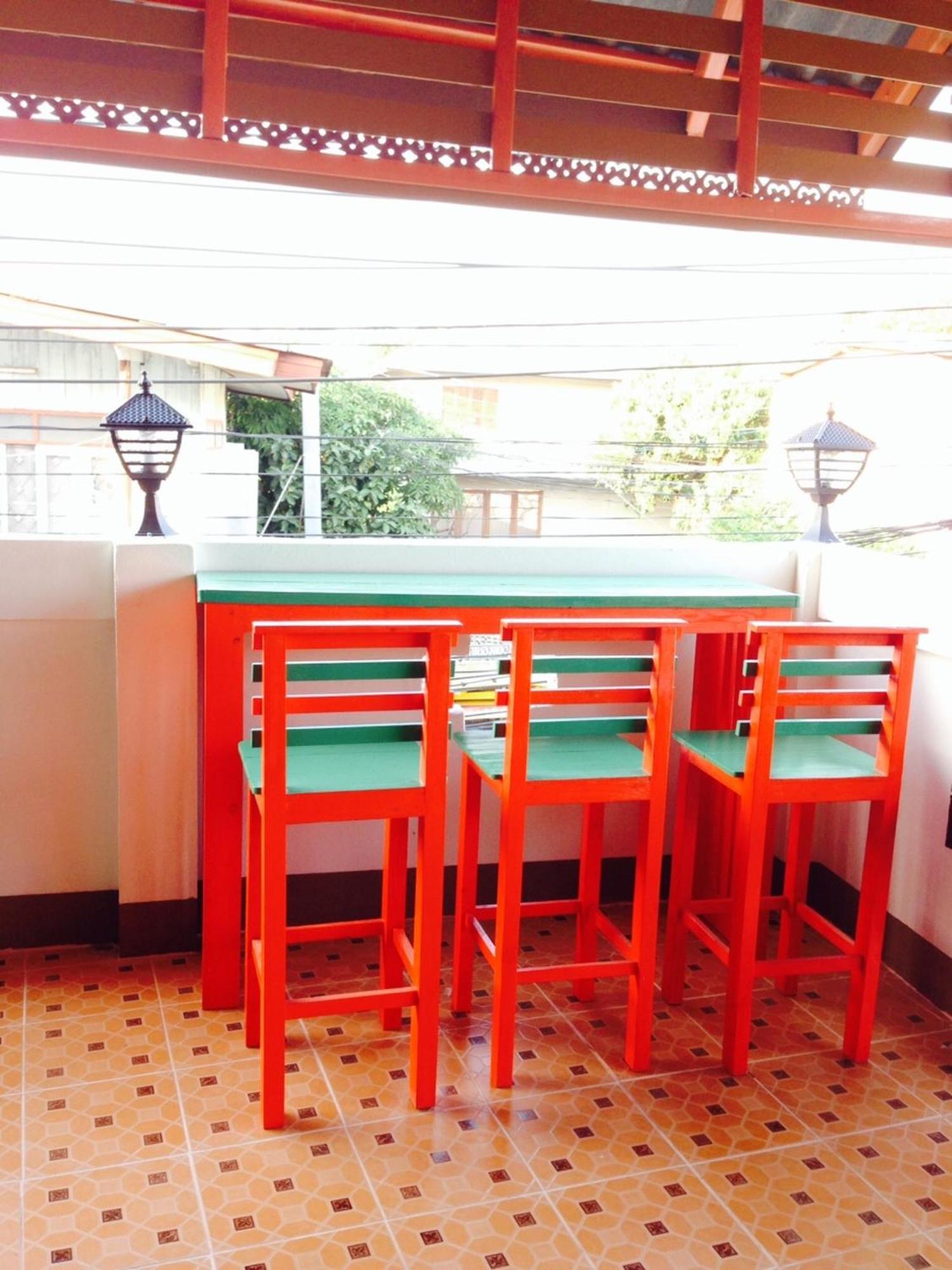 Vacay Guest house Chiang Mai