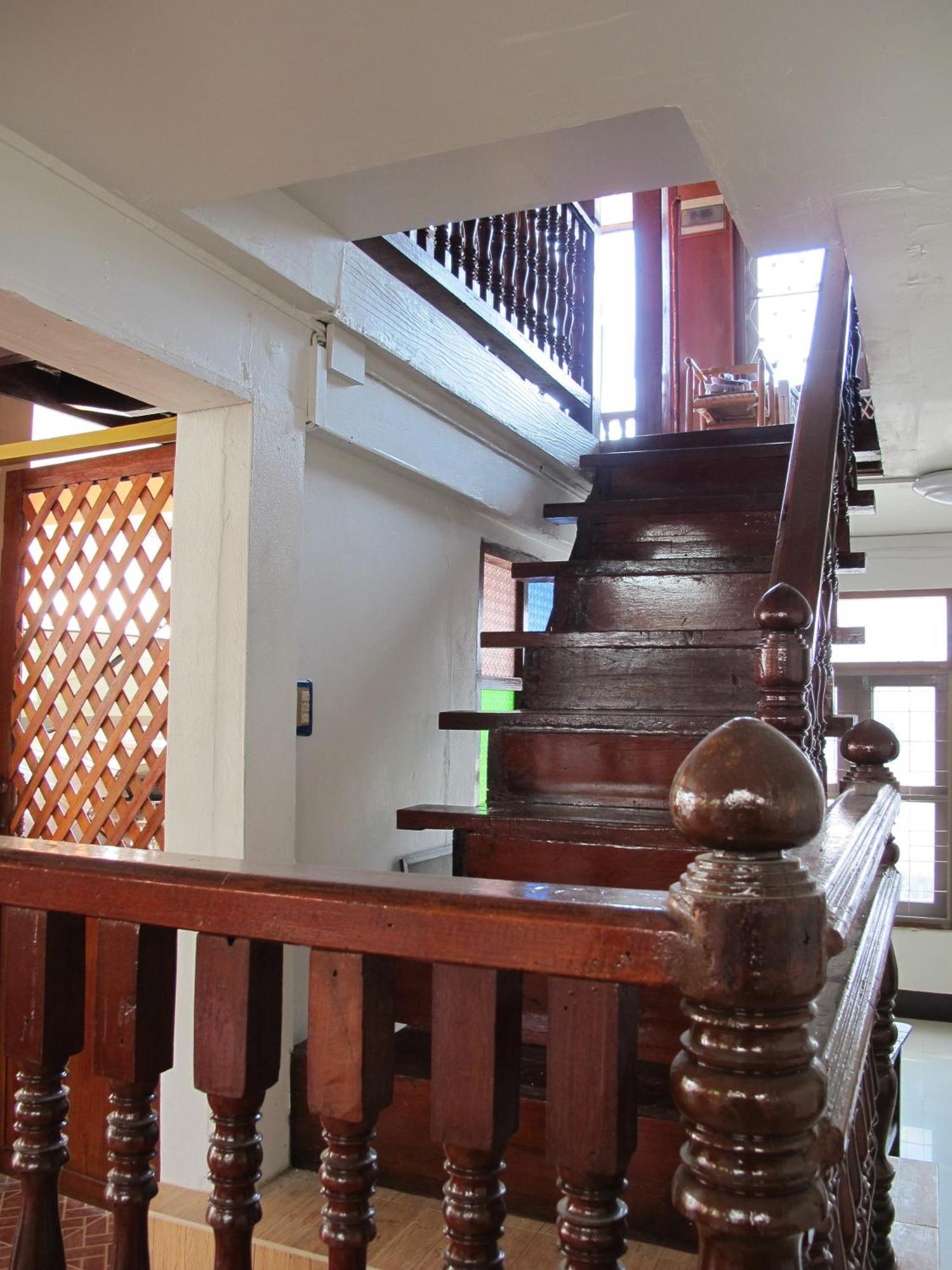 Vacay Guest house