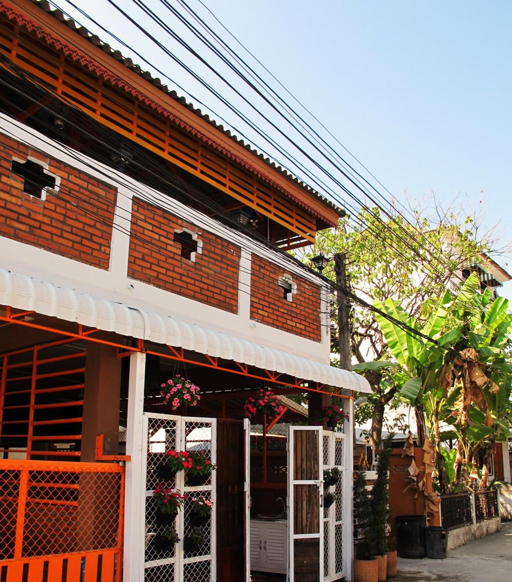 Guest house Vacay