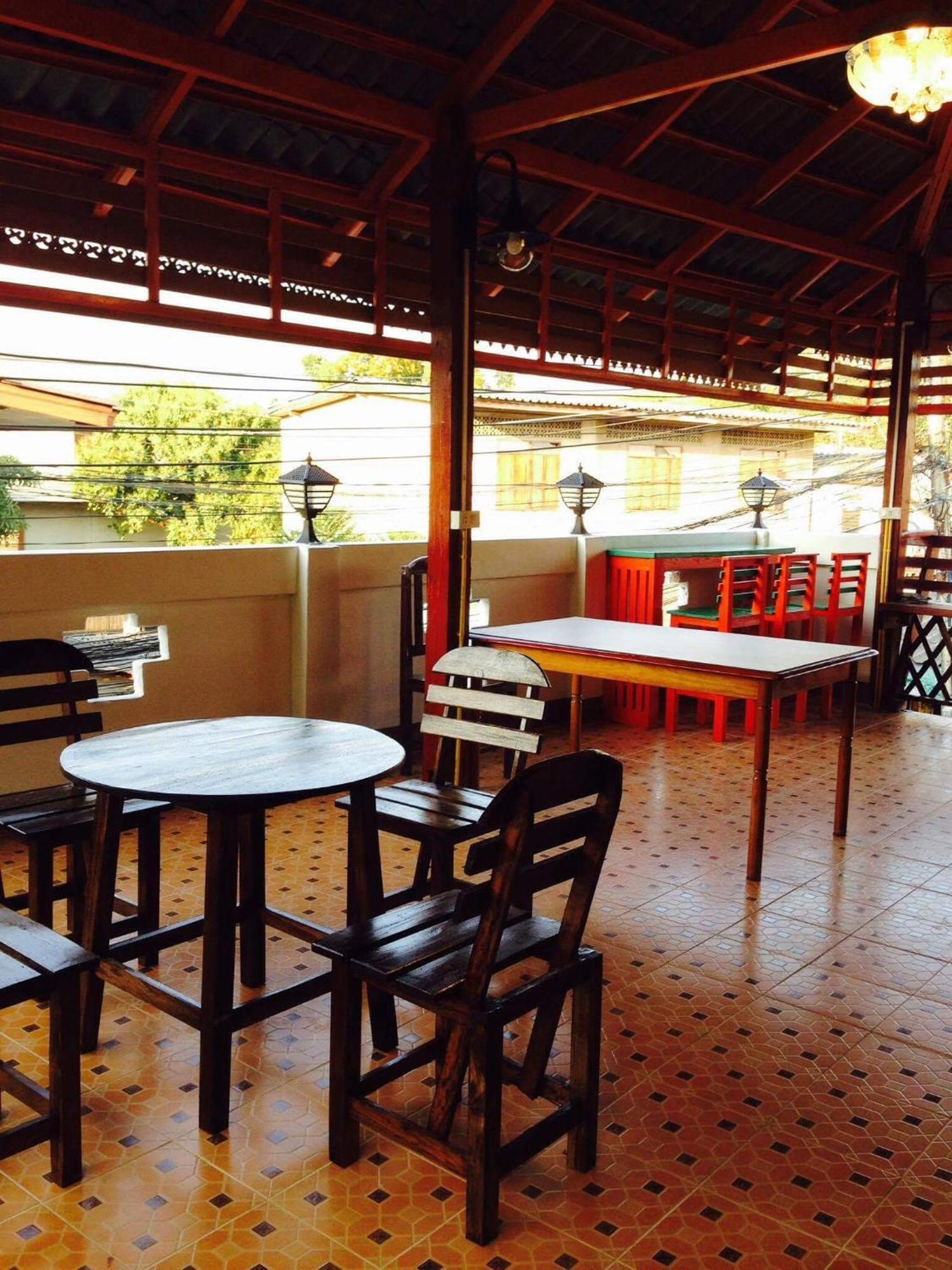 Guest house Vacay 2*