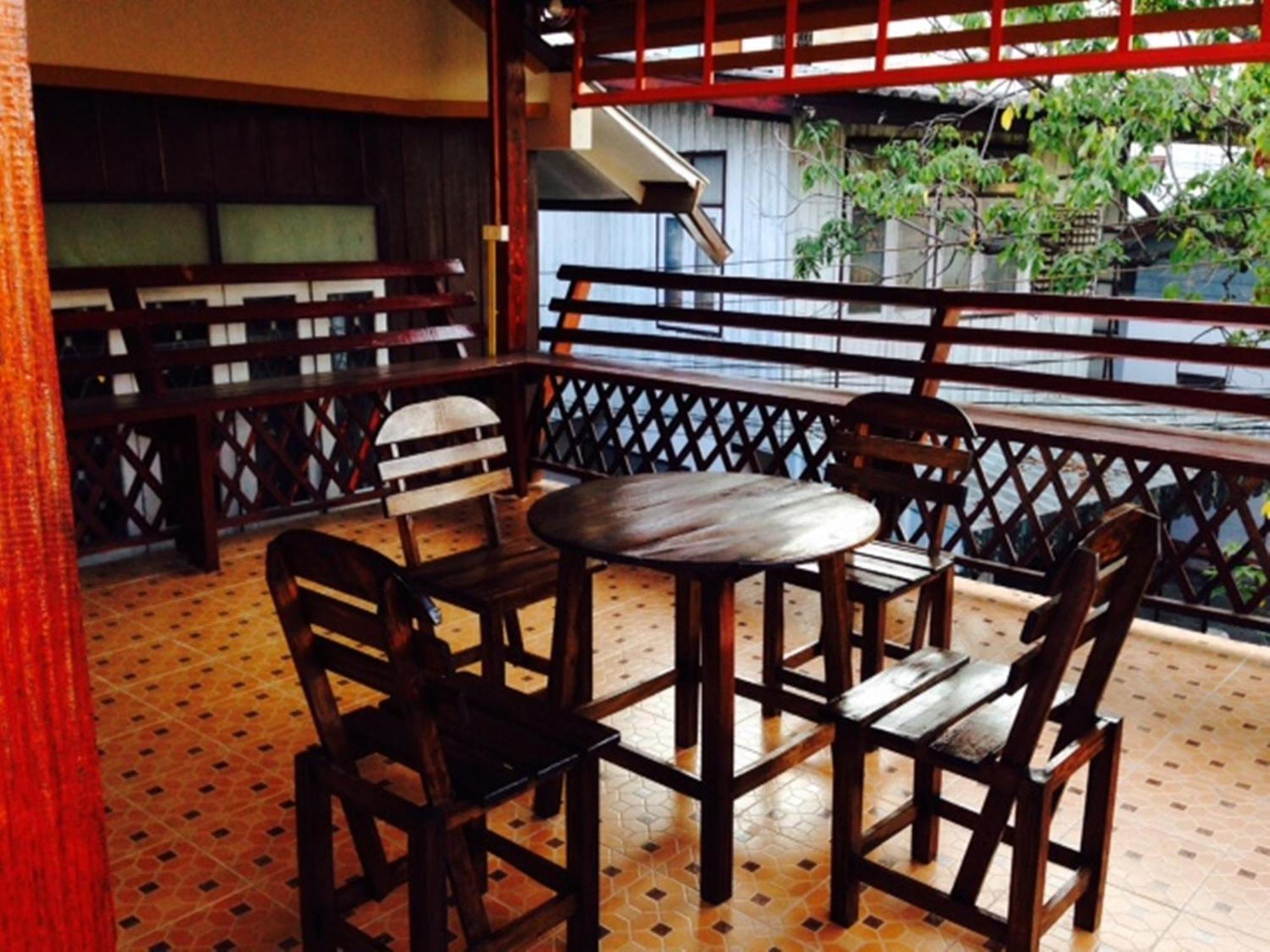 Vacay Guest house