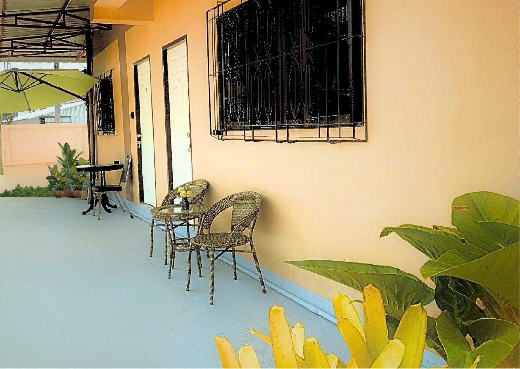 Guest house Meethan 7, *