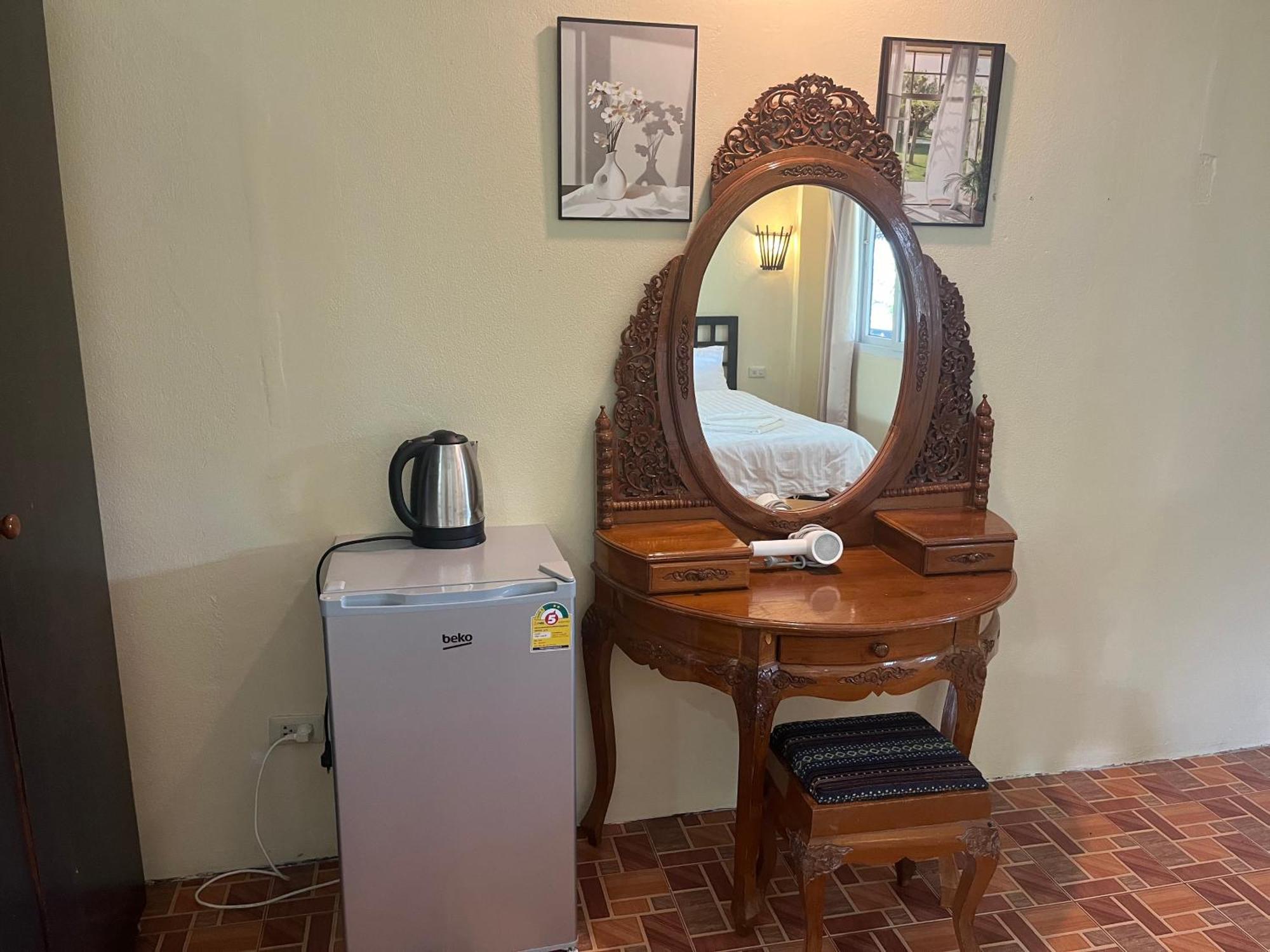 Guest house Chiangmai Slowtime Chiang Mai