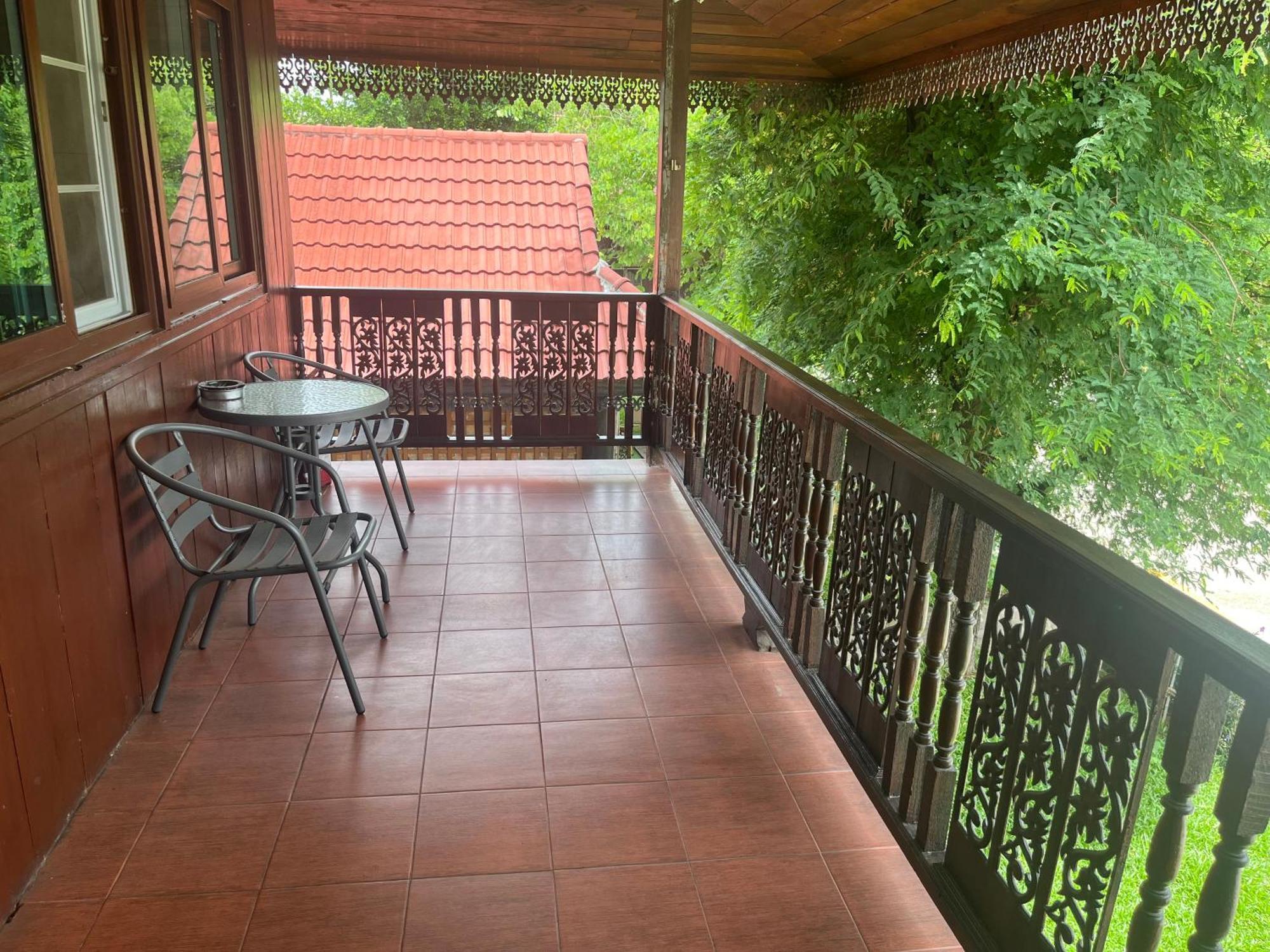 Guest house Chiangmai Slowtime Chiang Mai