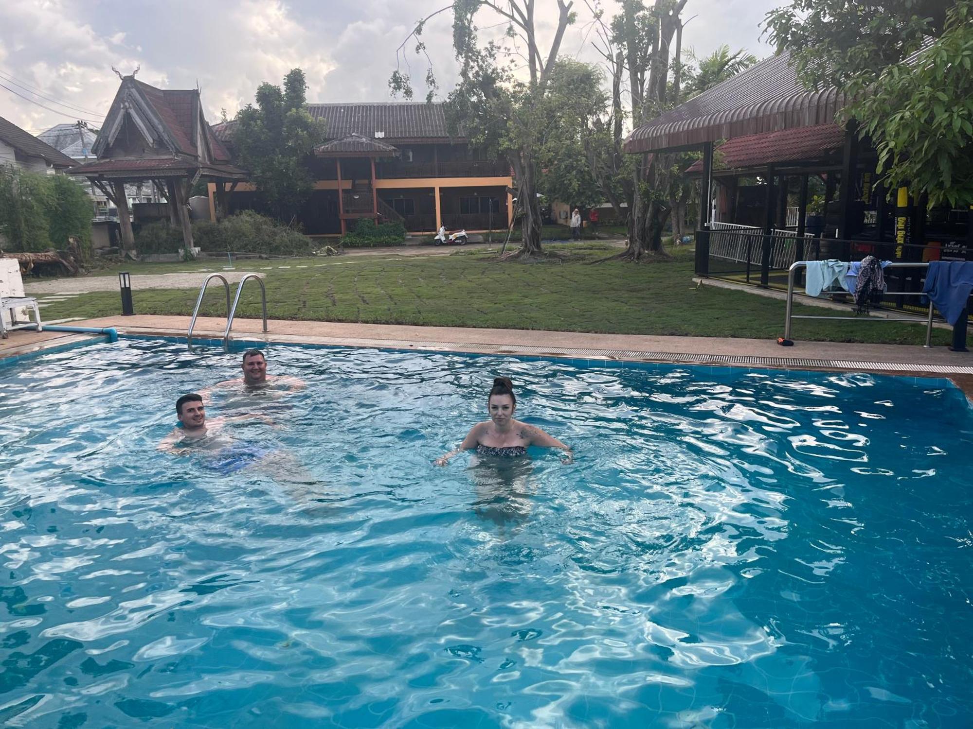 Chiangmai Slowtime * Chiang Mai